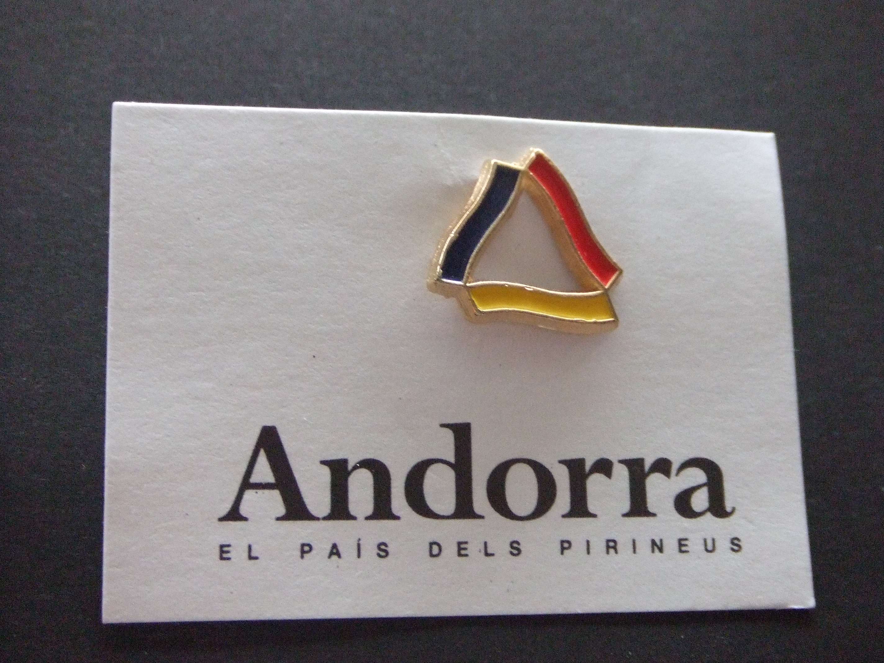 Andorra vorstendom belastingparadijs
